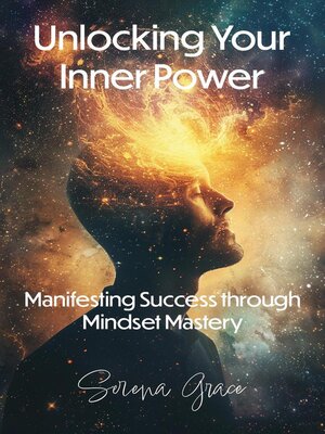 cover image of Unlocking Your Inner Power